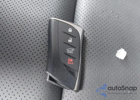 2024 Lexus Nx 350H Premium z USA, uszkodzony, nr VIN 2T2GKCEZ9RC029769